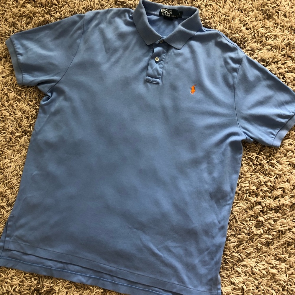 Men’s polo